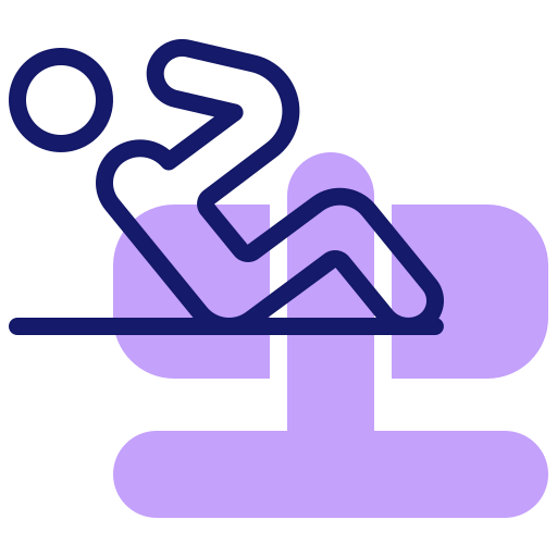 Exercise icon