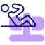 Exercise icône 64x64