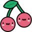 Cherry icon 64x64