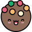 Chocolate icon 64x64