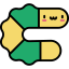 Gummy icon 64x64