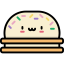 Cookie icon 64x64