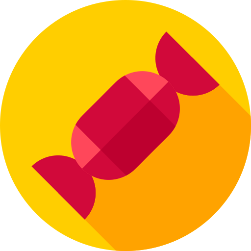 Sweet icon
