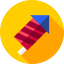Fireworks icon 64x64