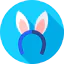 Headband icon 64x64