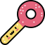 Gummy icon 64x64