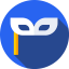 Eye mask icon 64x64