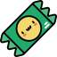 Candy icon 64x64