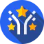 Fireworks icon 64x64