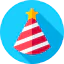 Fun hat biểu tượng 64x64