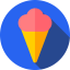 Ice cream icon 64x64