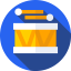 Drum icon 64x64