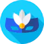 Eye mask icon 64x64