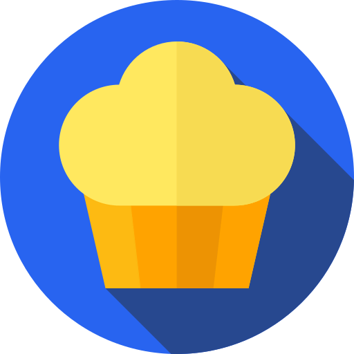 Cupcake icon
