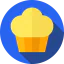 Cupcake icon 64x64