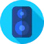 Loudspeaker іконка 64x64