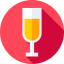 Champagne icon 64x64