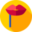 Lips icon 64x64