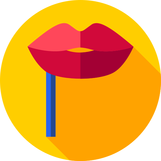 Lips icon