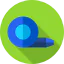 Whistle icon 64x64