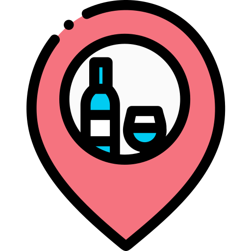 Location icon