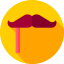 Moustache icon 64x64