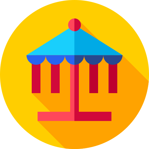 Fairground icon