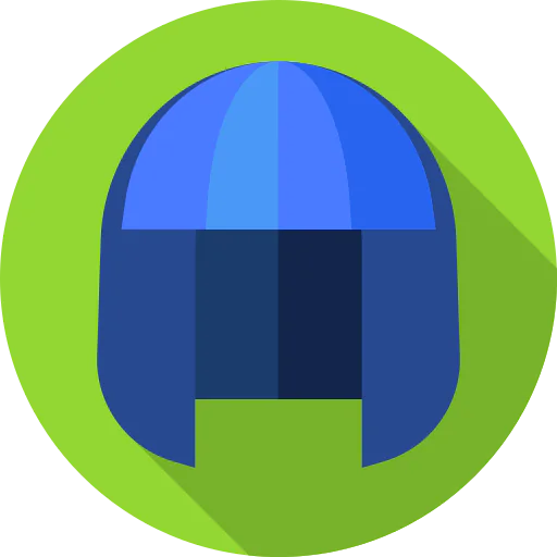 Wig icon