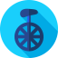 Unicycle icon 64x64