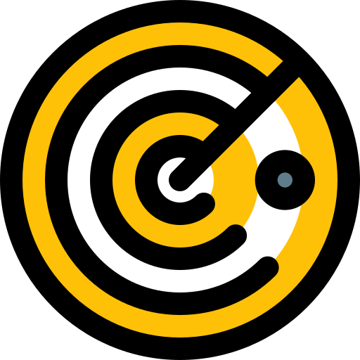 Position icon