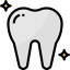 Tooth icon 64x64