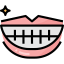 Smile icon 64x64