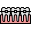 Dental icon 64x64