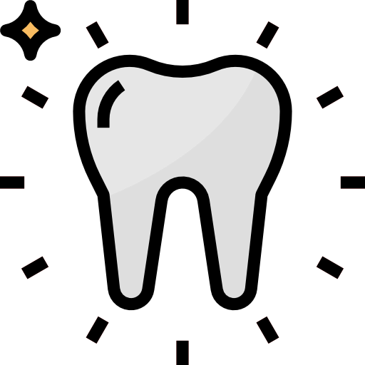 Tooth icon