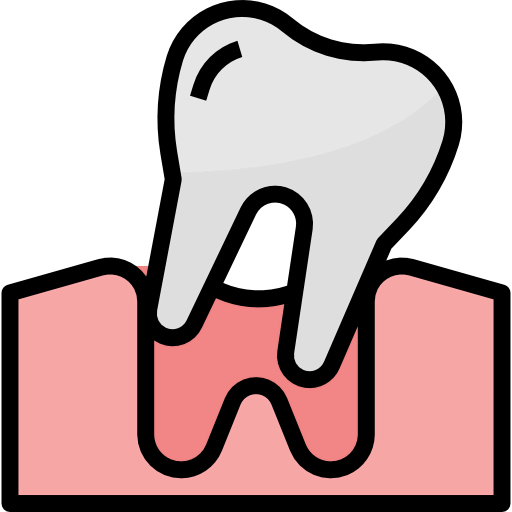 Tooth icon