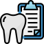 Dental icon 64x64