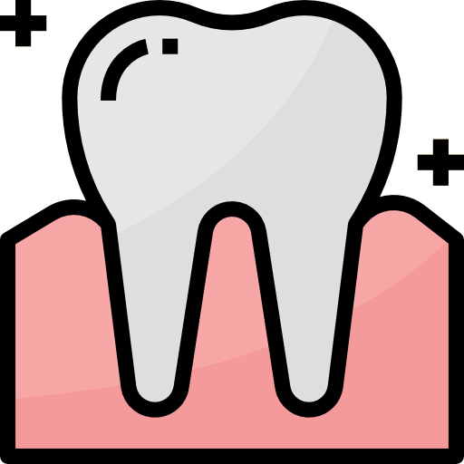 Tooth icon