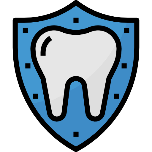 Tooth icon