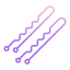 Bobby pin icon 64x64