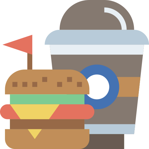 Beverage icon