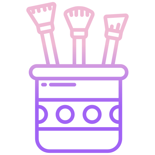 Brush icon