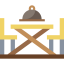 Chairs icon 64x64