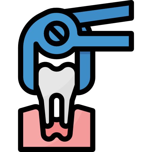 Tooth icon