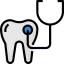 Dental icon 64x64