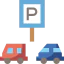 Automobile icon 64x64