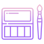 Eyeshadow icon 64x64