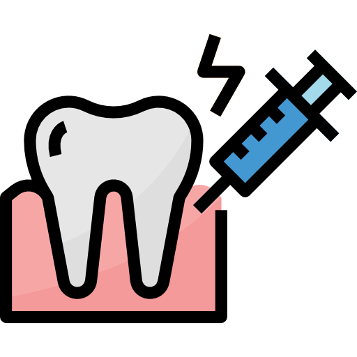 Anesthesia icon