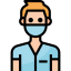 Dentist icon 64x64
