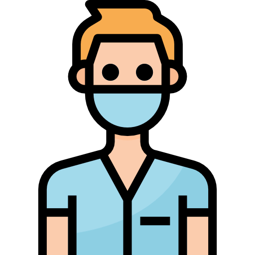 Dentist icon
