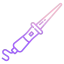 Hair curler icon 64x64
